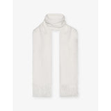 The Row Kastel Linen Scarf