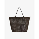 The Row Barn Nylon Tote Bag