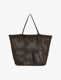 The Row Barn Nylon Tote Bag