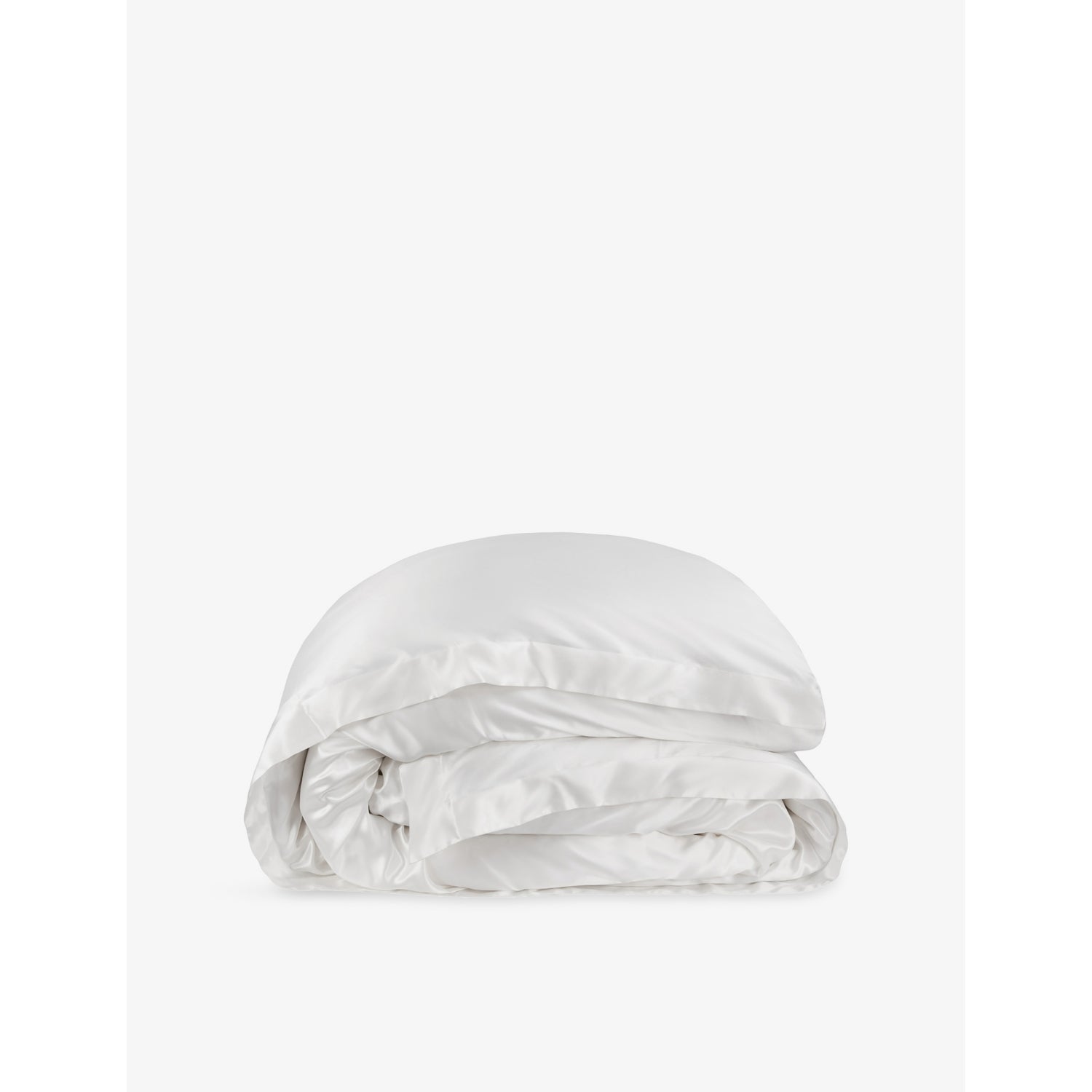 The White Company silk duvet cover Emperor 290x235cm - British product