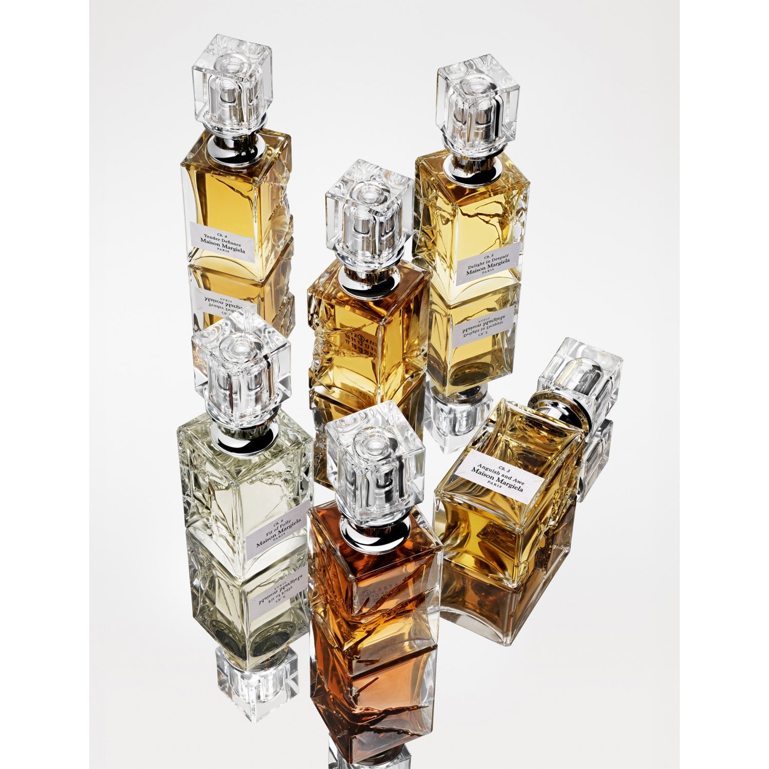 Maison Margiela Anguish & Awe perfume 75ml, imported from the UK