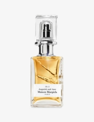Maison Margiela Anguish & Awe perfume 75ml, imported from the UK