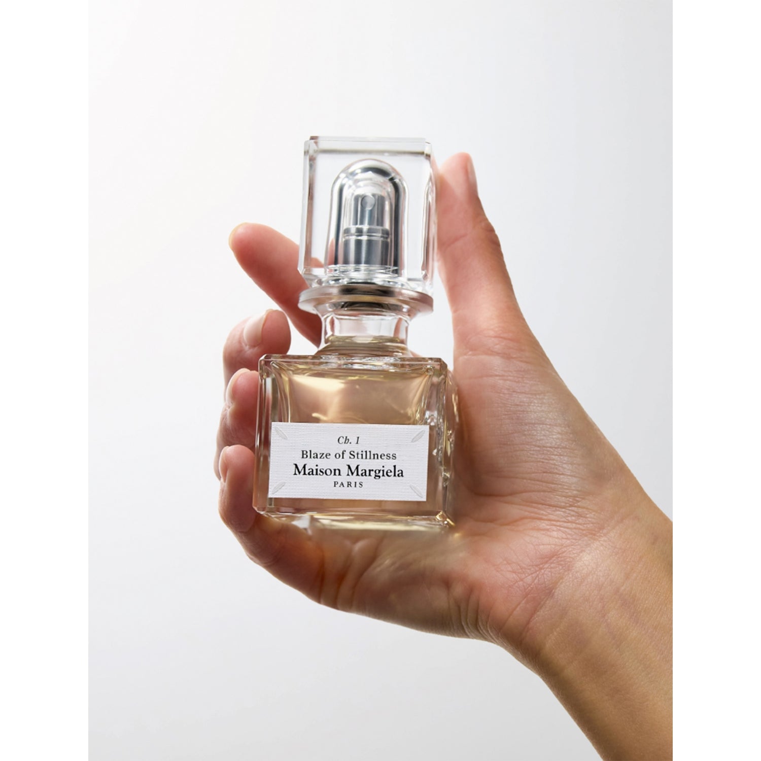 Maison Margiela Blaze of Stillness eau de parfum 30ml - British product