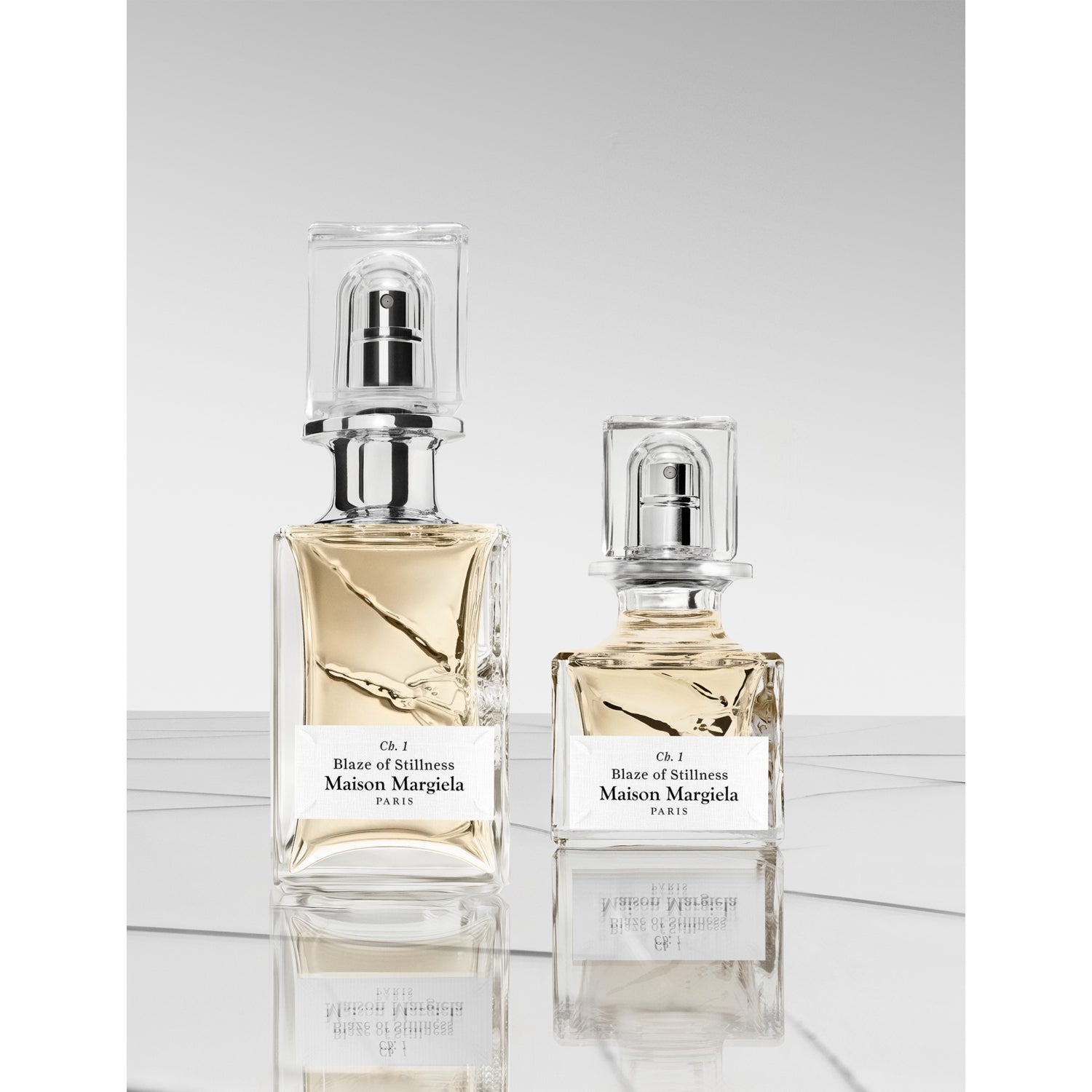 Maison Margiela Blaze of Stillness eau de parfum 30ml - British product