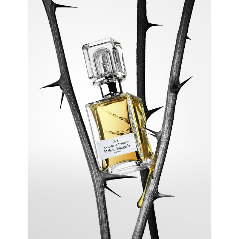 Maison Margiela Delight in Despair perfume 75ml, imported from the UK
