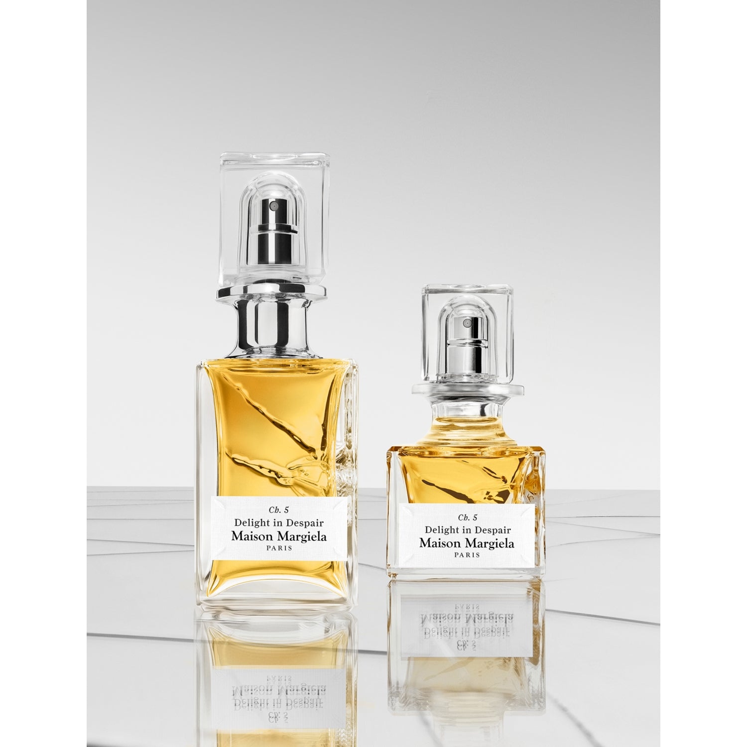 Maison Margiela Delight in Despair perfume 75ml, imported from the UK