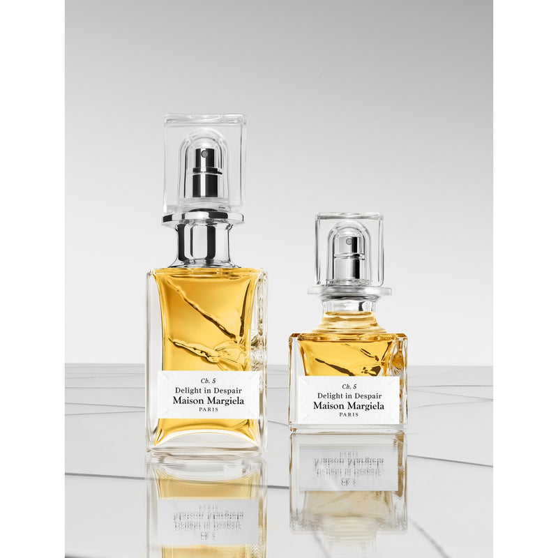 Maison Margiela Delight in Despair perfume 75ml, imported from the UK