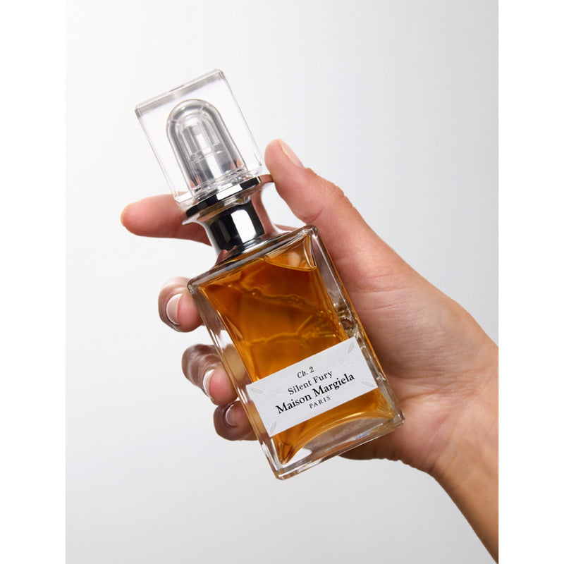 Maison Margiela Silent Fury eau de parfum 75ml (British brand)