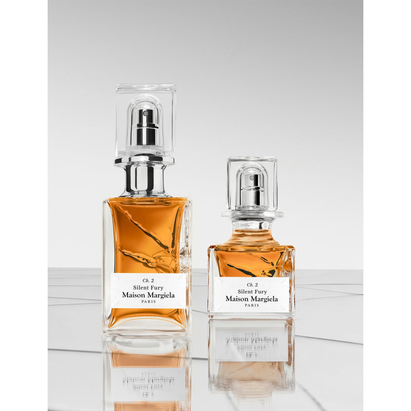 Maison Margiela Silent Fury eau de parfum 75ml (British brand)