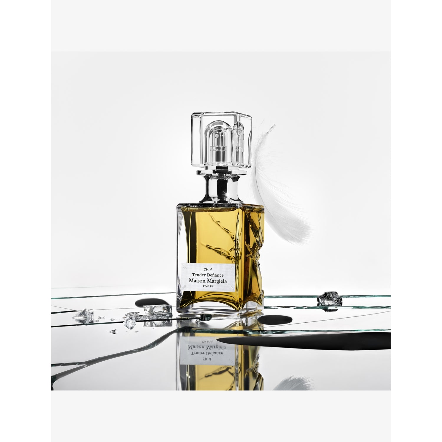 Maison Margiela Tender Defiance Eau de Parfum 30ml - British product