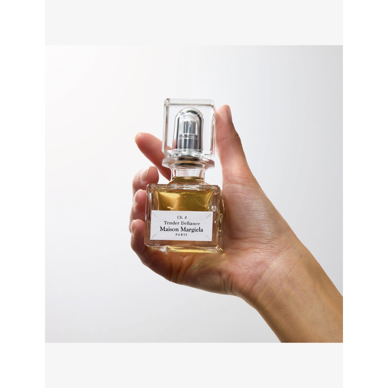 Maison Margiela Tender Defiance Eau de Parfum 30ml - British product
