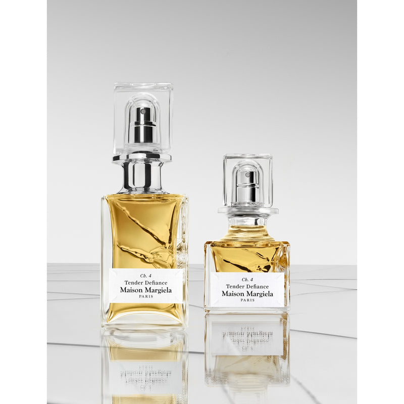 Maison Margiela Tender Defiance eau de parfum 75ml (British brand)
