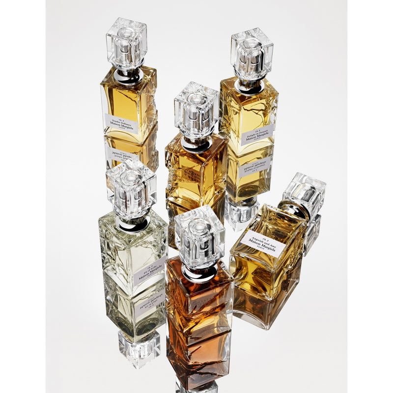 Maison Margiela Tender Defiance eau de parfum 75ml (British brand)