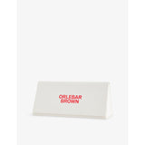 Orlebar Brown square acetate sunglasses with tinted lenses, imported from the UK