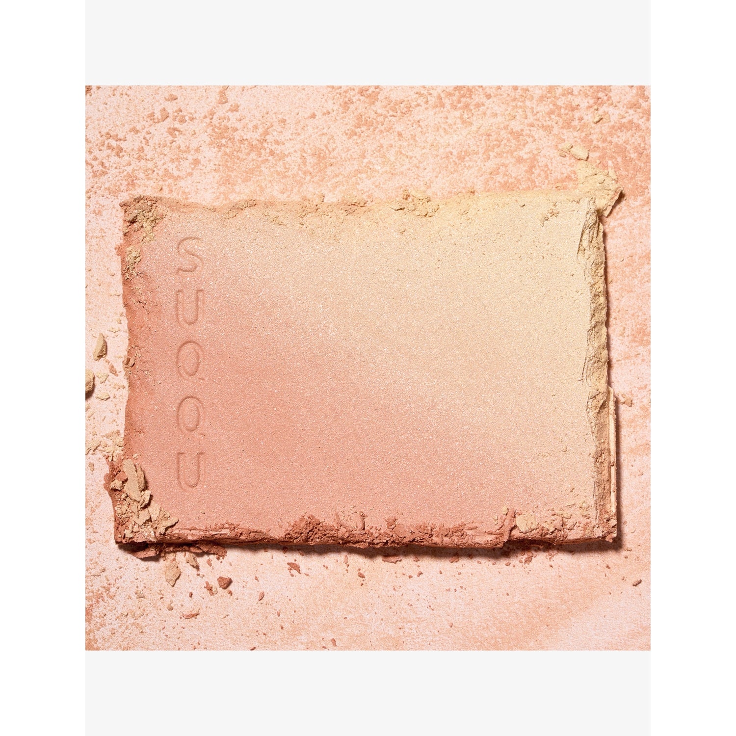 SUQQU blurring colour blush 6.4g, imported from the UK
