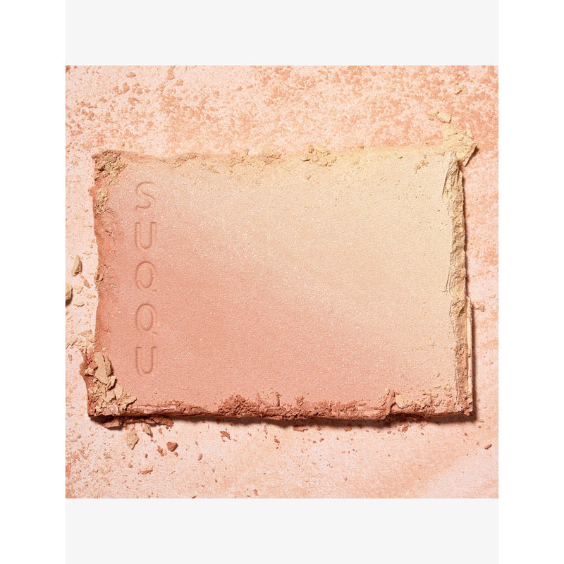 SUQQU blurring colour blush 6.4g, imported from the UK