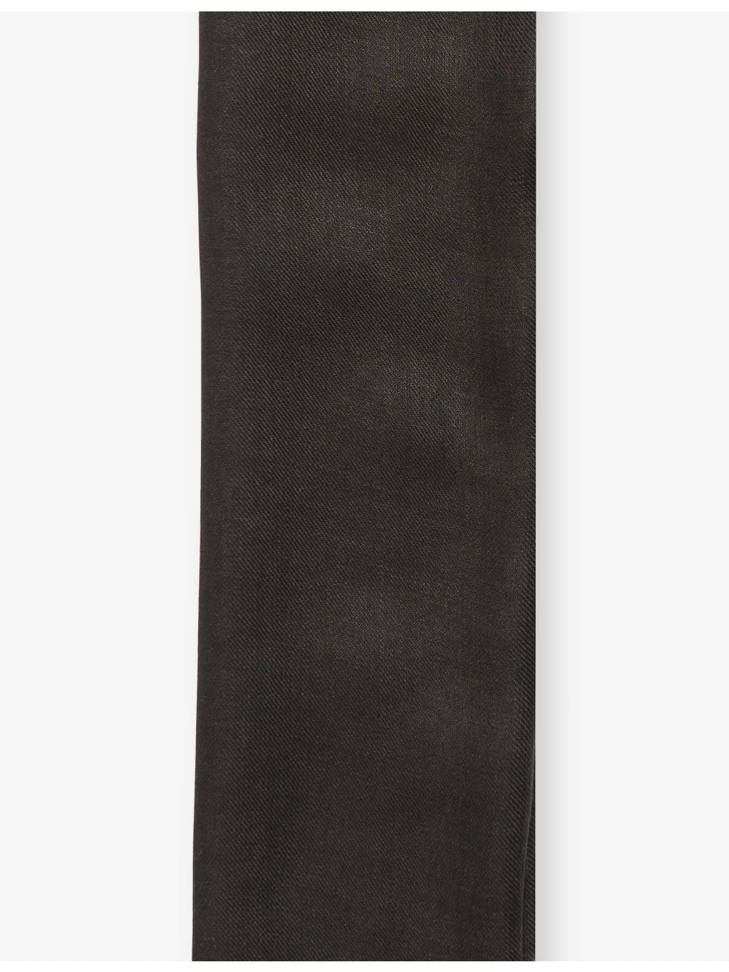 Leem ombre print scarf 70 x 180cm - British product