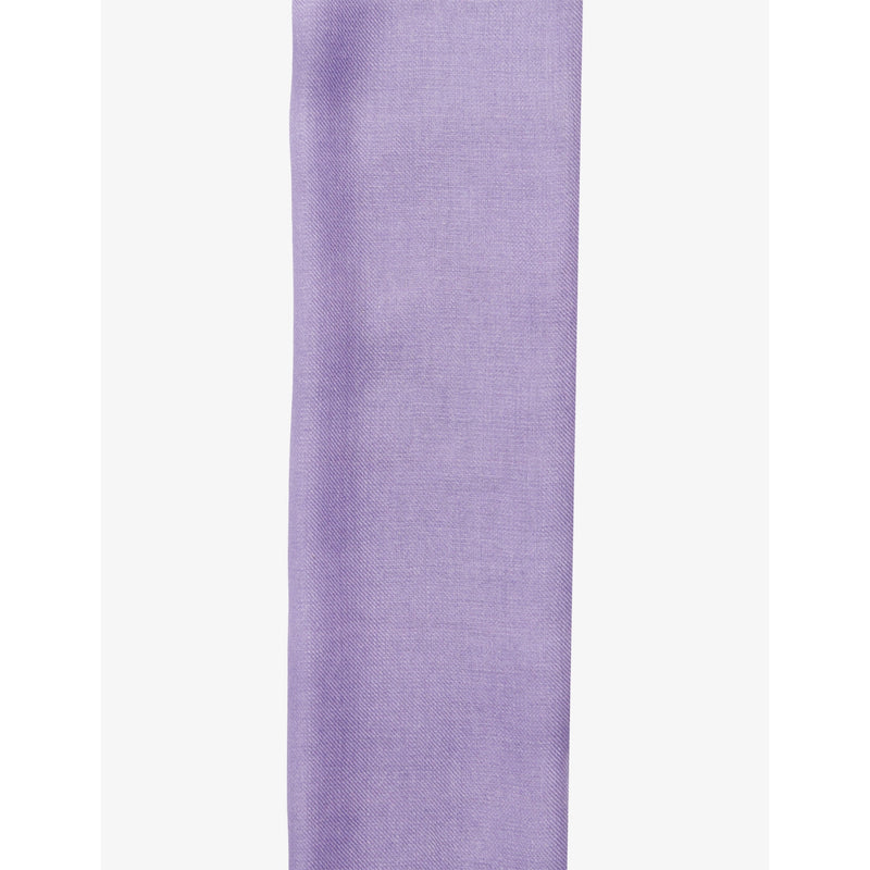 Leem ombre print modal scarf 70x180cm - British product