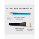Westman Atelier Blender II Brush cream blending brush - British product