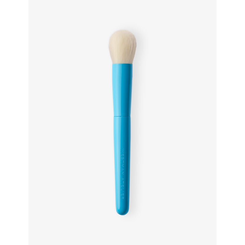 Westman Atelier Blender II Brush cream blending brush - British product