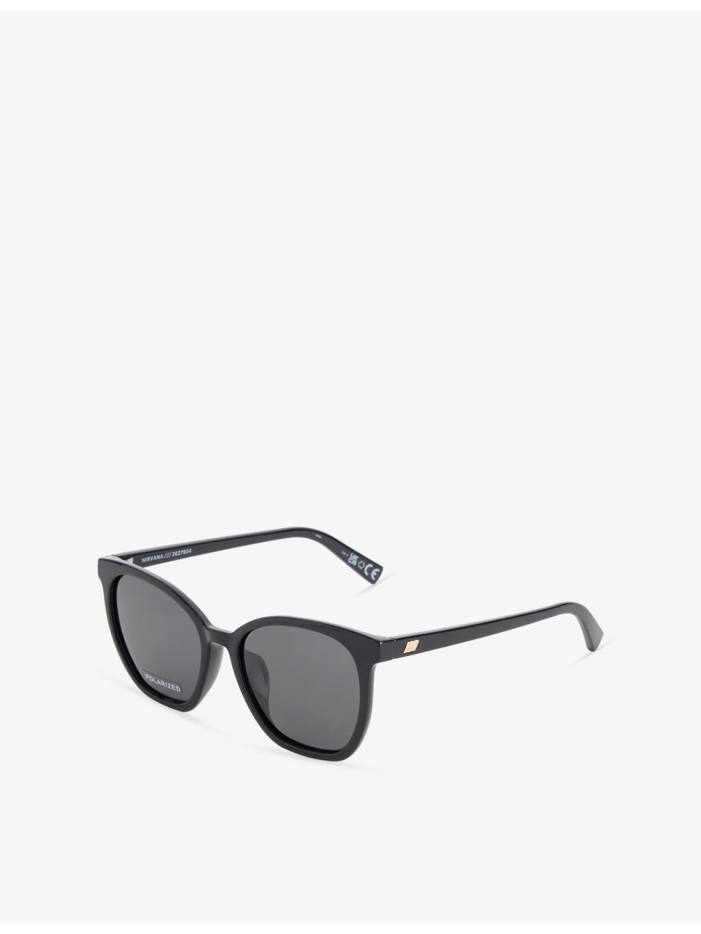 Le Specs Nirvana cat-eye sunglasses - British product