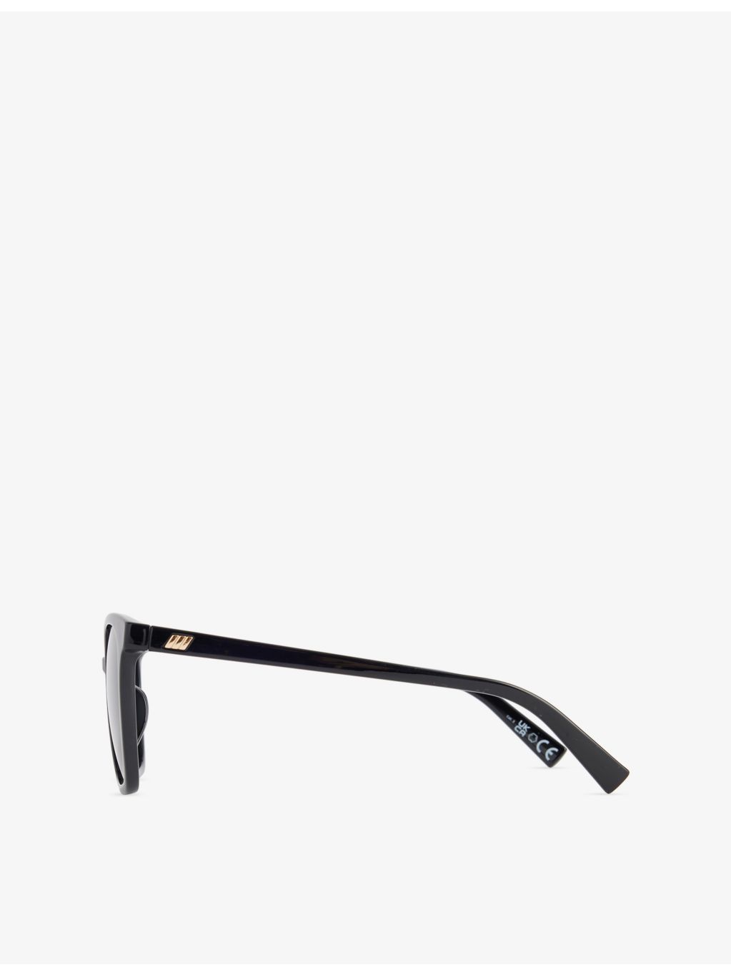 Le Specs Nirvana cat-eye sunglasses - British product