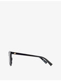 Le Specs Nirvana cat-eye sunglasses - British product