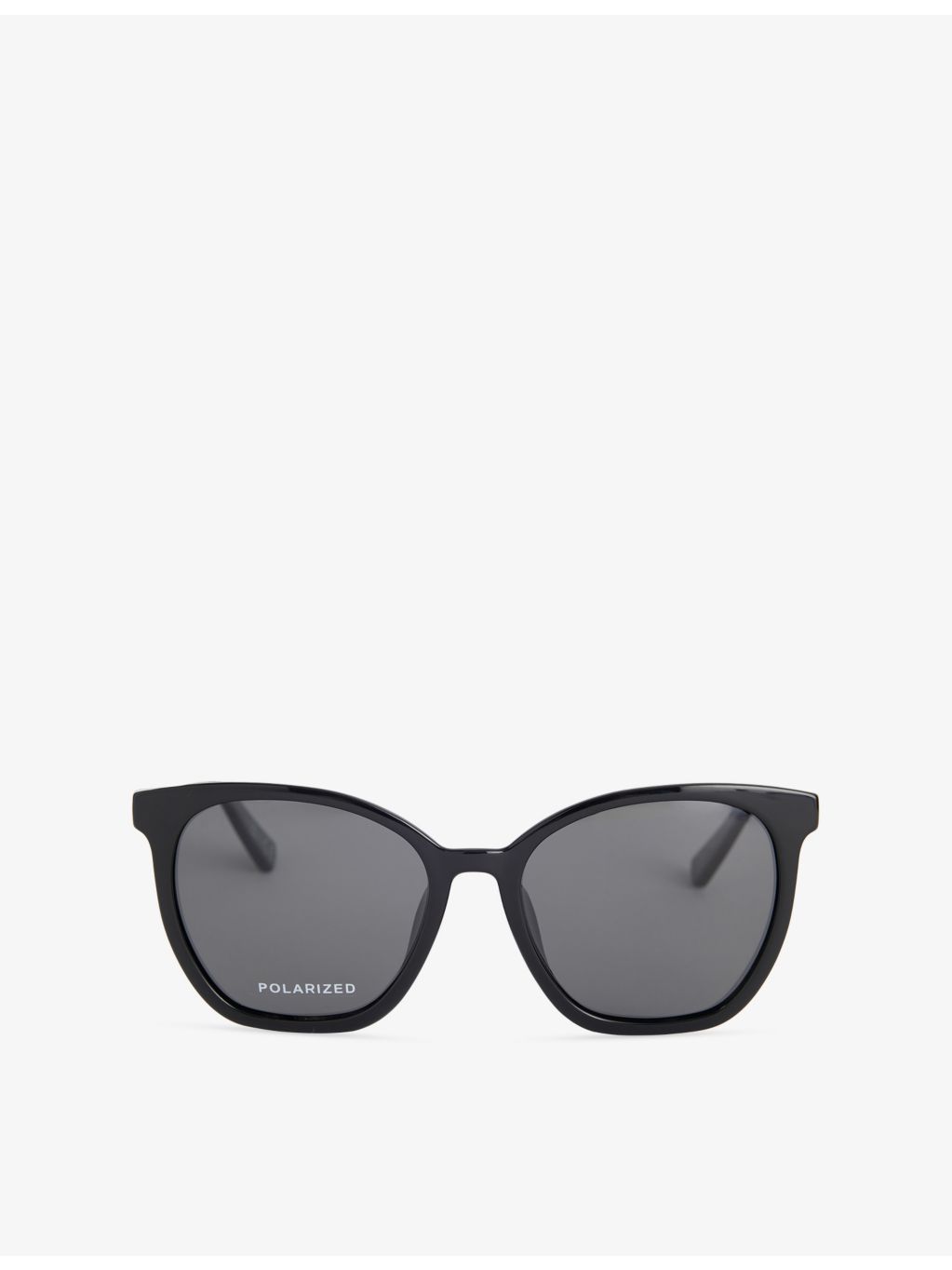 Le Specs Nirvana cat-eye sunglasses - British product