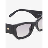 Le Specs Beachcomber D-frame acetate sunglasses 52mm, UK version