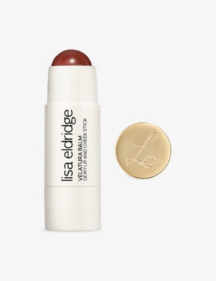 Lisa Eldridge Velatura Dewy Balm lip & cheek stick 4.8g - British product