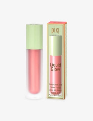 Pixi LiquidGlow Blush 6.8g, UK version