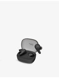 JVC Gumy Premium NC wireless earphones with translucent case, UK version