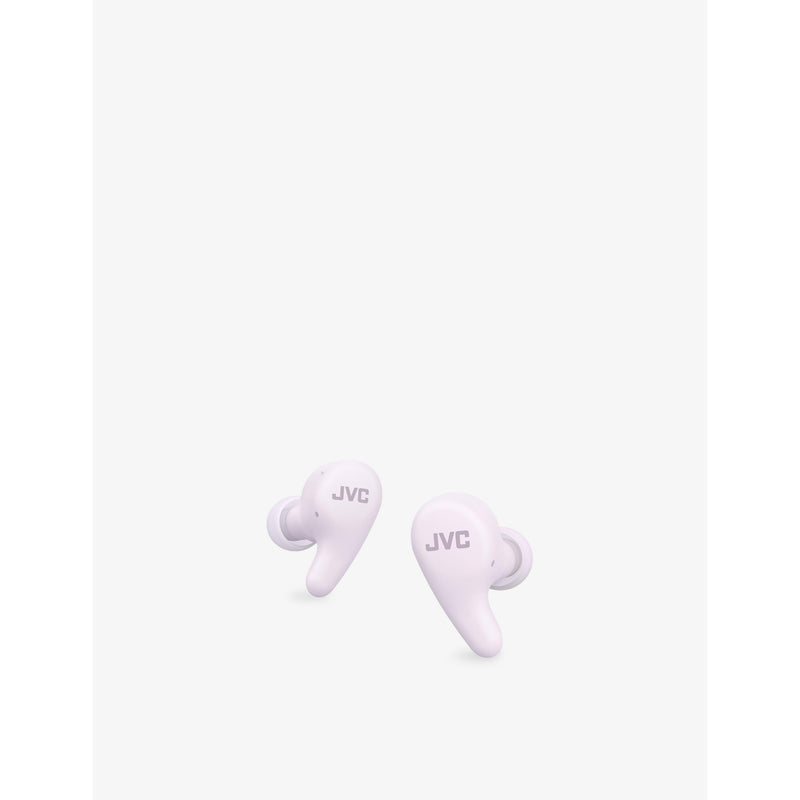 JVC Gumy Premium NC wireless earphones, UK version