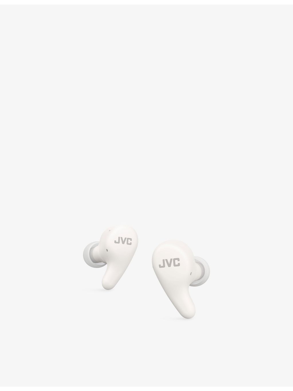 JVC Gumy Premium NC wireless earphones, UK version
