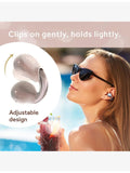 JVC HA-NP1T nearphones earcuff style wireless earphones, imported from the UK
