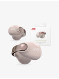 JVC HA-NP1T nearphones earcuff style wireless earphones, imported from the UK