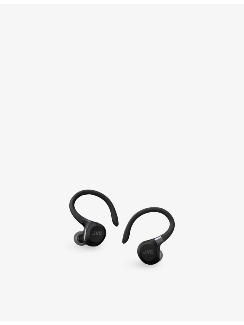 JVC HA-EC75T true wireless sports headphones (British brand)