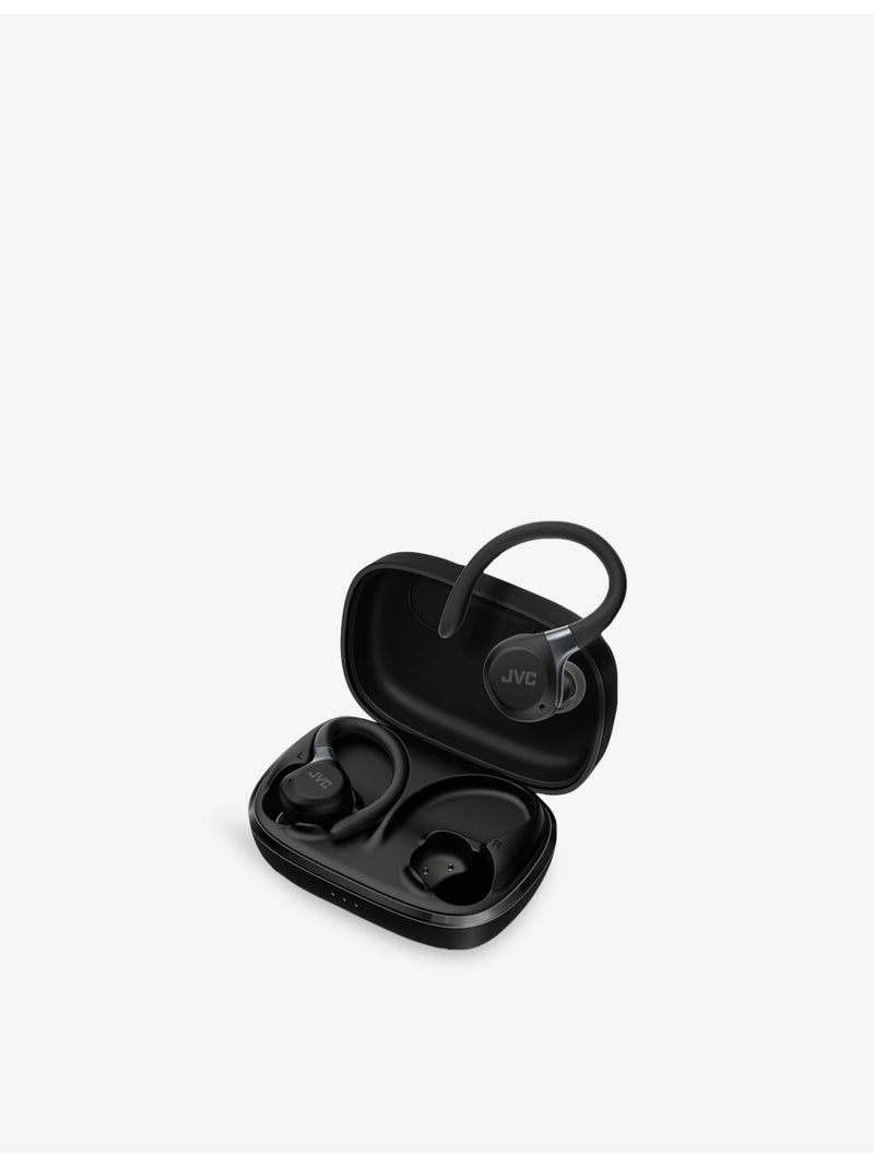 JVC HA-EC75T true wireless sports headphones (British brand)