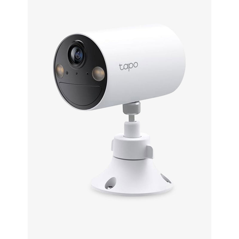 TP-Link Tapo C410 2K smart security camera - British product