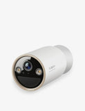 Tapo C460 4K battery security camera, British product
