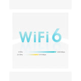 TP-Link Deco X50 mesh WiFi 6 system 3-pack, UK version