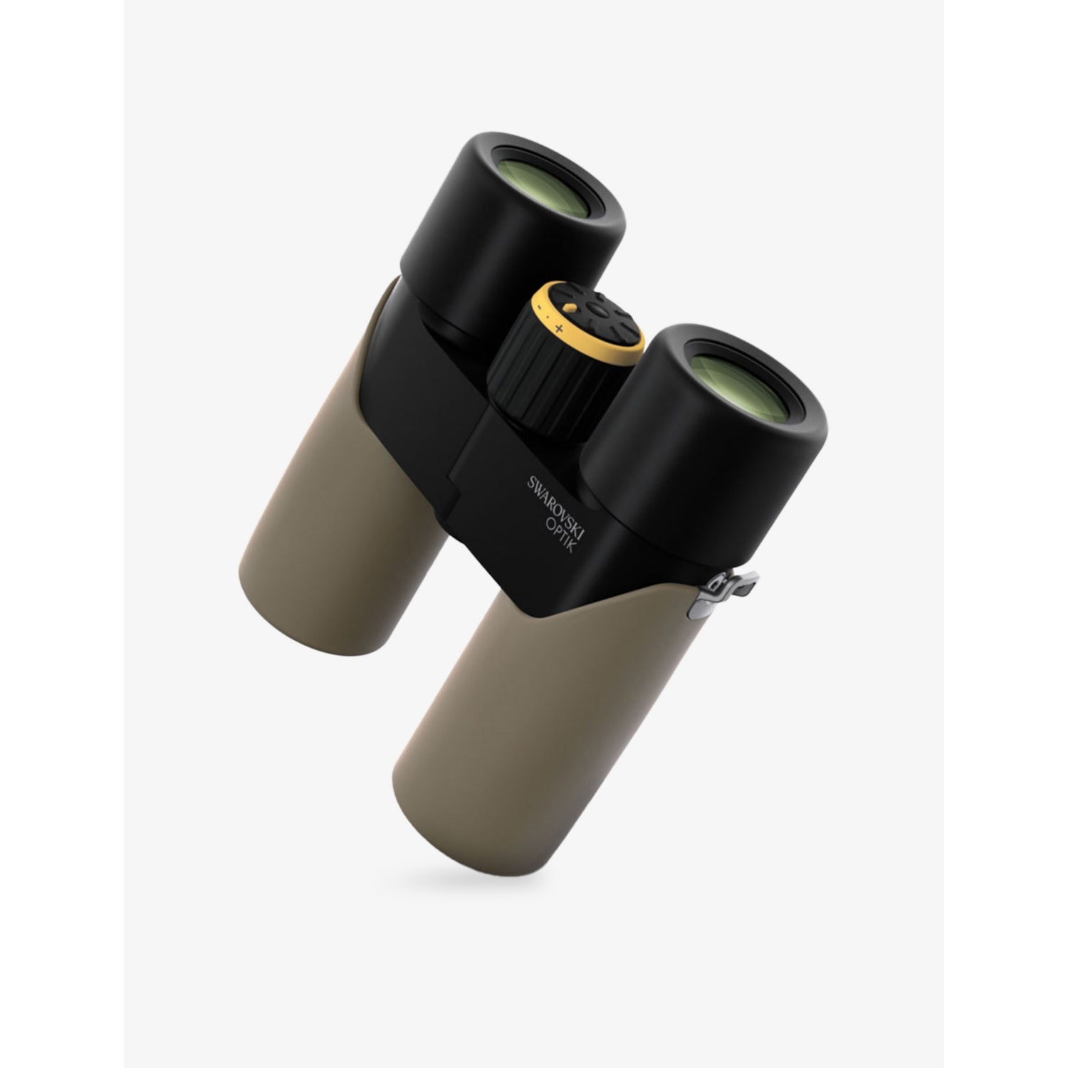 Swarovski CL Companion III binoculars 10x30 (British brand)