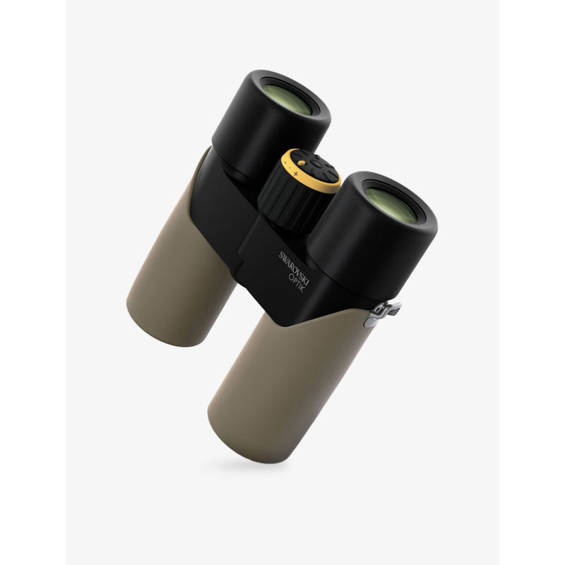 Swarovski CL Companion III binoculars 10x30 (British brand)