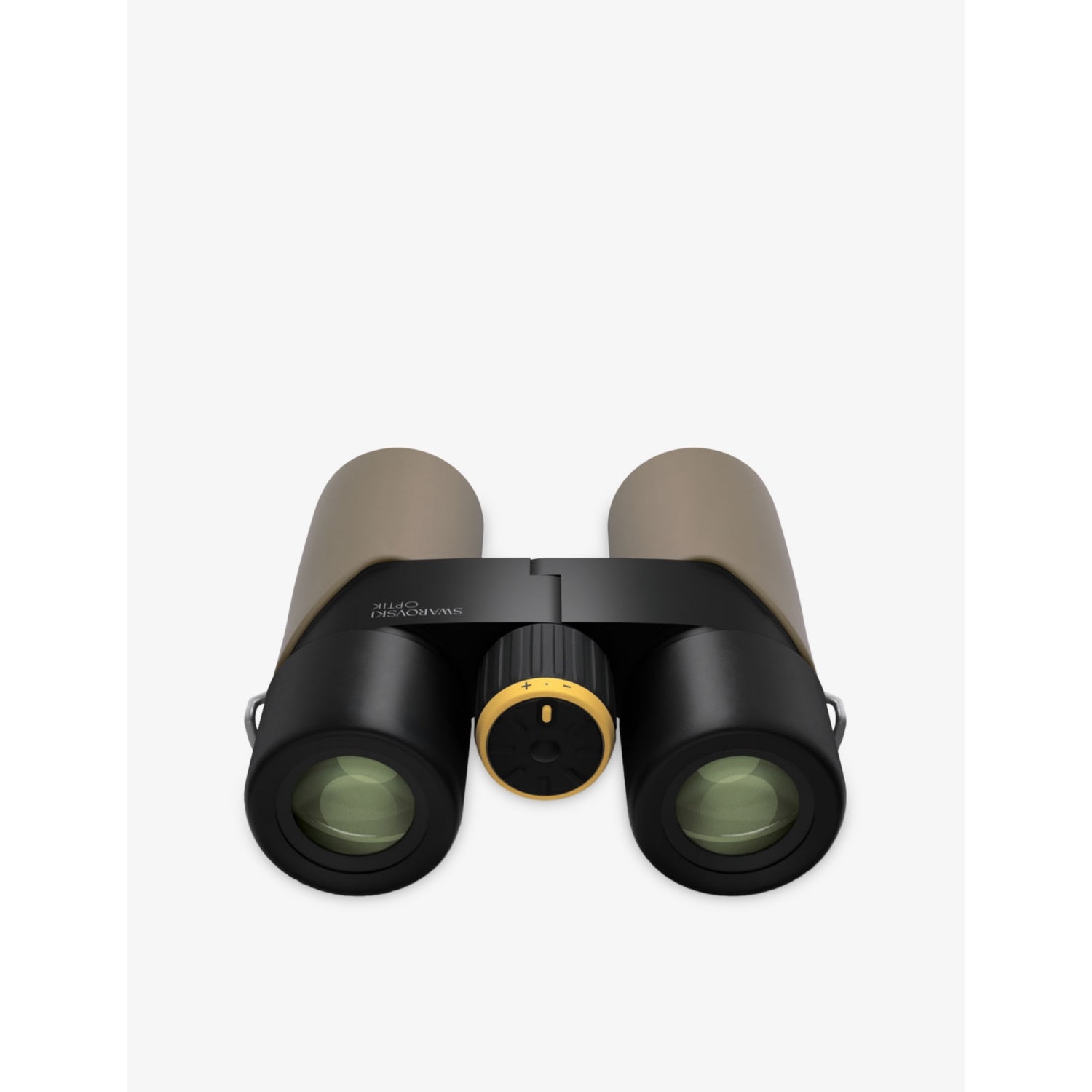 Swarovski CL Companion III binoculars 10x30 (British brand)