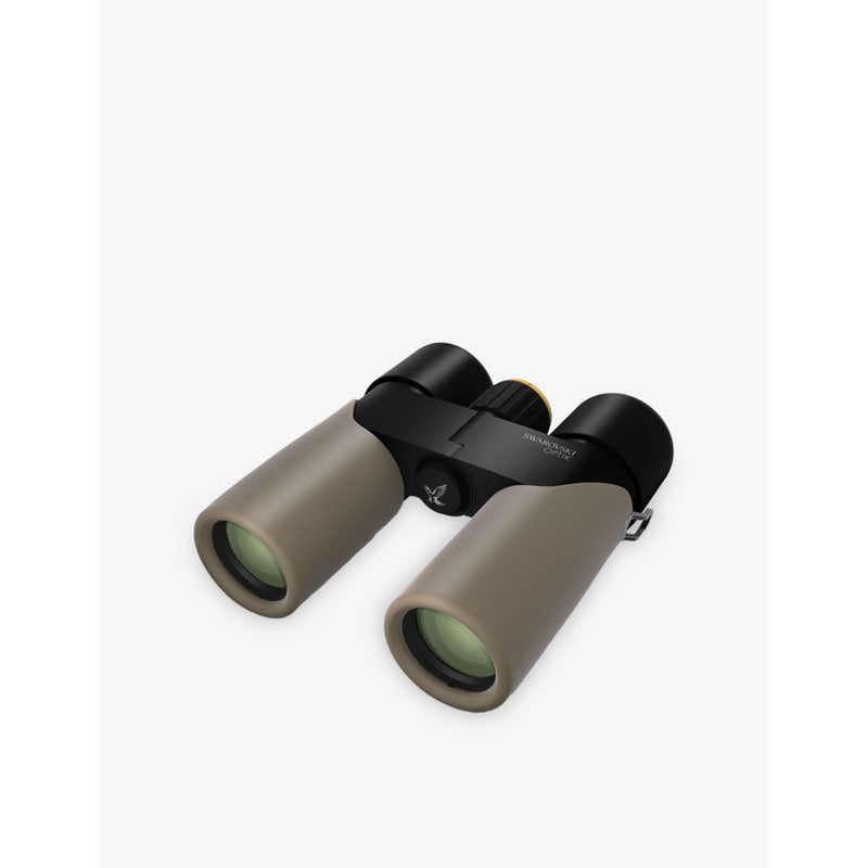 Swarovski CL Companion III binoculars 10x30 (British brand)