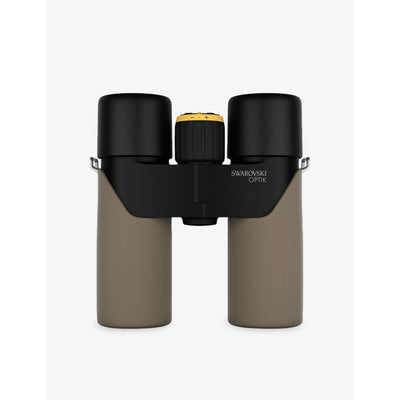 selfridges Swarovski Optik 10x30 CL Companion III Binoculars- Buy online at McGrocer
