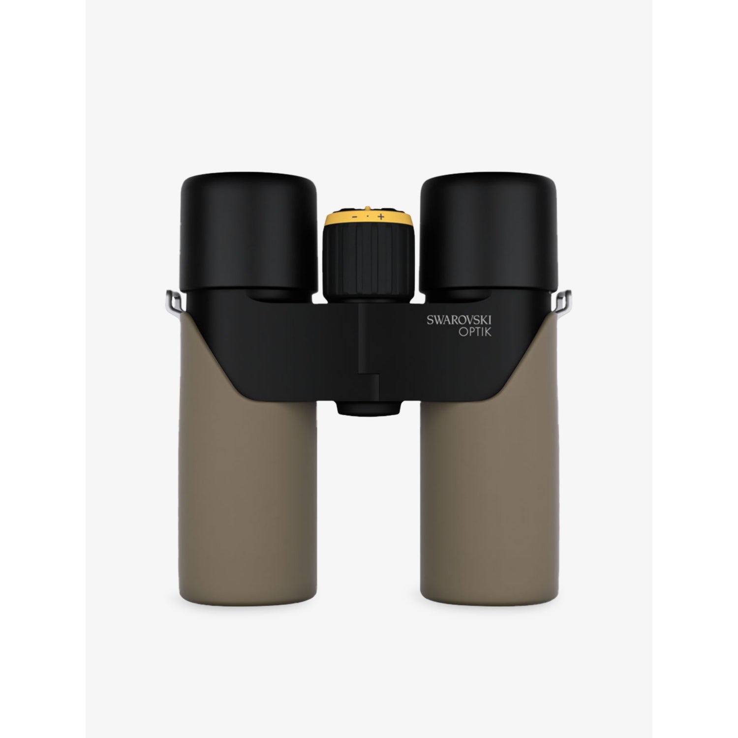 10X30 CL Companion III binoculars - BURNT ORANGE