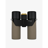 10X30 CL Companion III binoculars - BURNT ORANGE