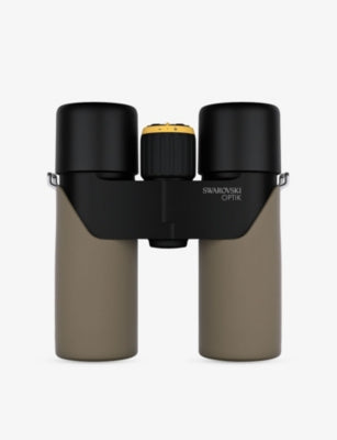 Swarovski Optik CL Companion III 8x30 binoculars - British product
