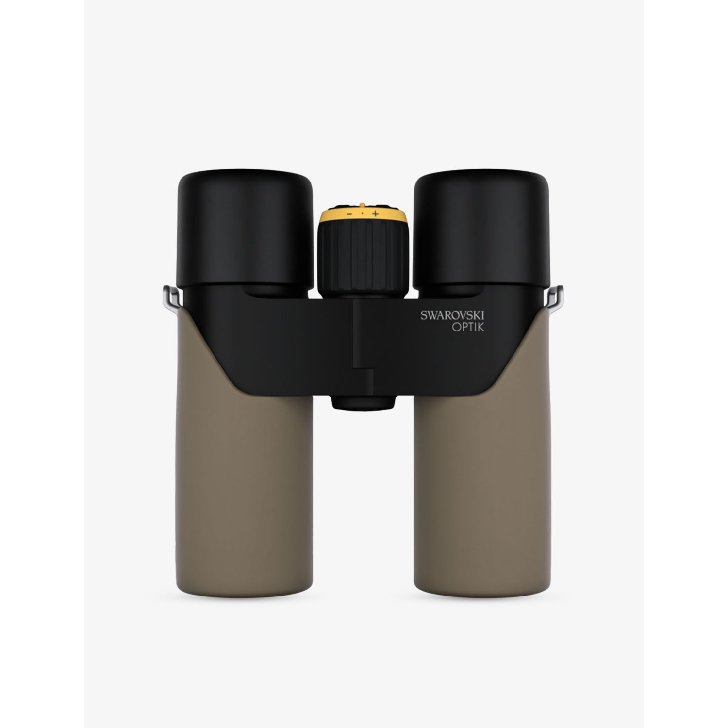 Swarovski Optik CL Companion III 8x30 binoculars - British product